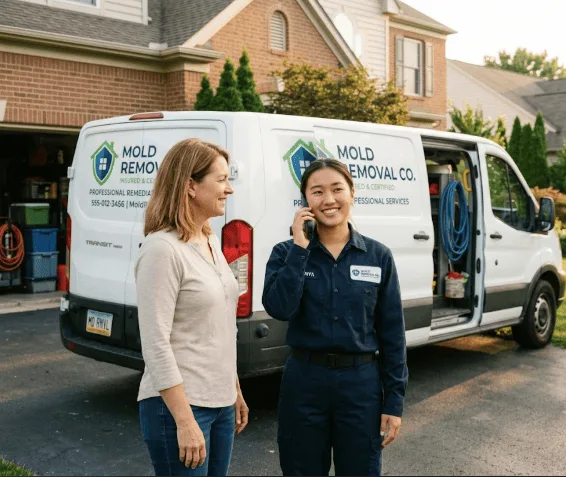 Crawlspace Mold Remediation Jefferson, IA FAQs